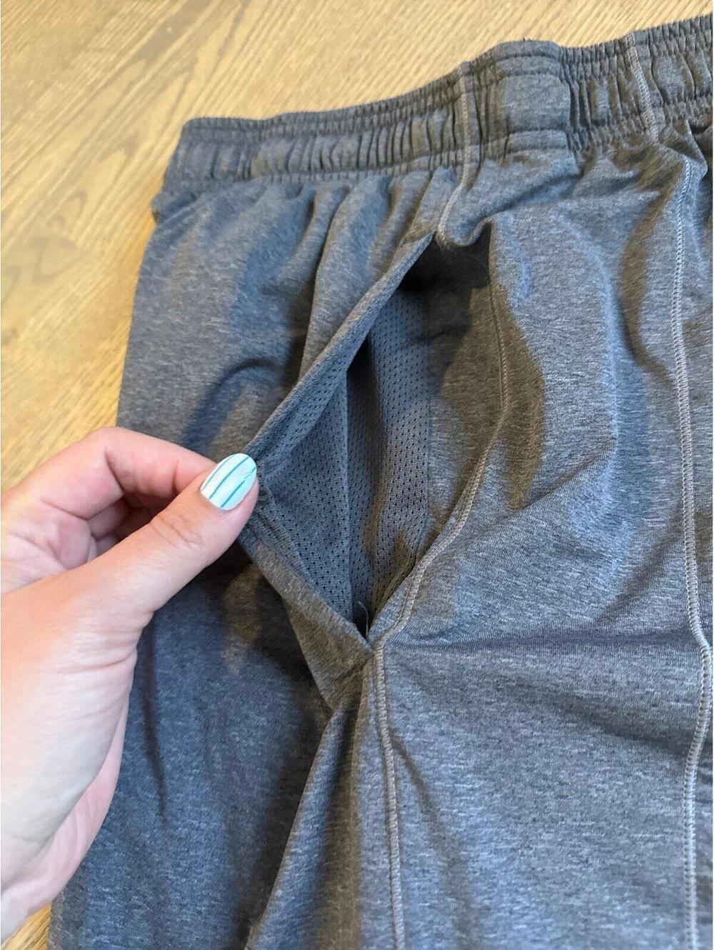 Men’s Under Armour Shorts - Picture 6 of 6
